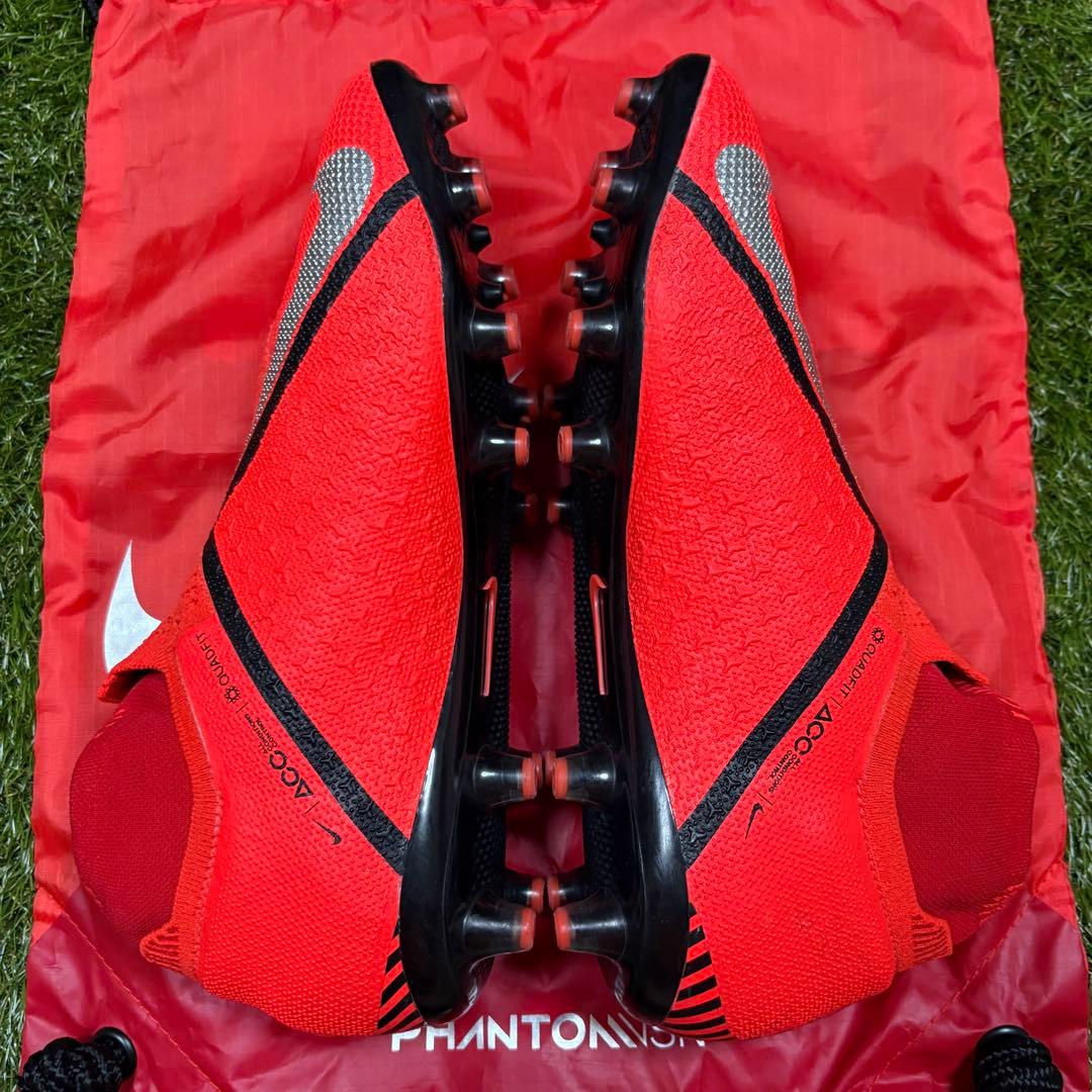 シューズ NIKE Phantom Vision Elite DF AG-PRO