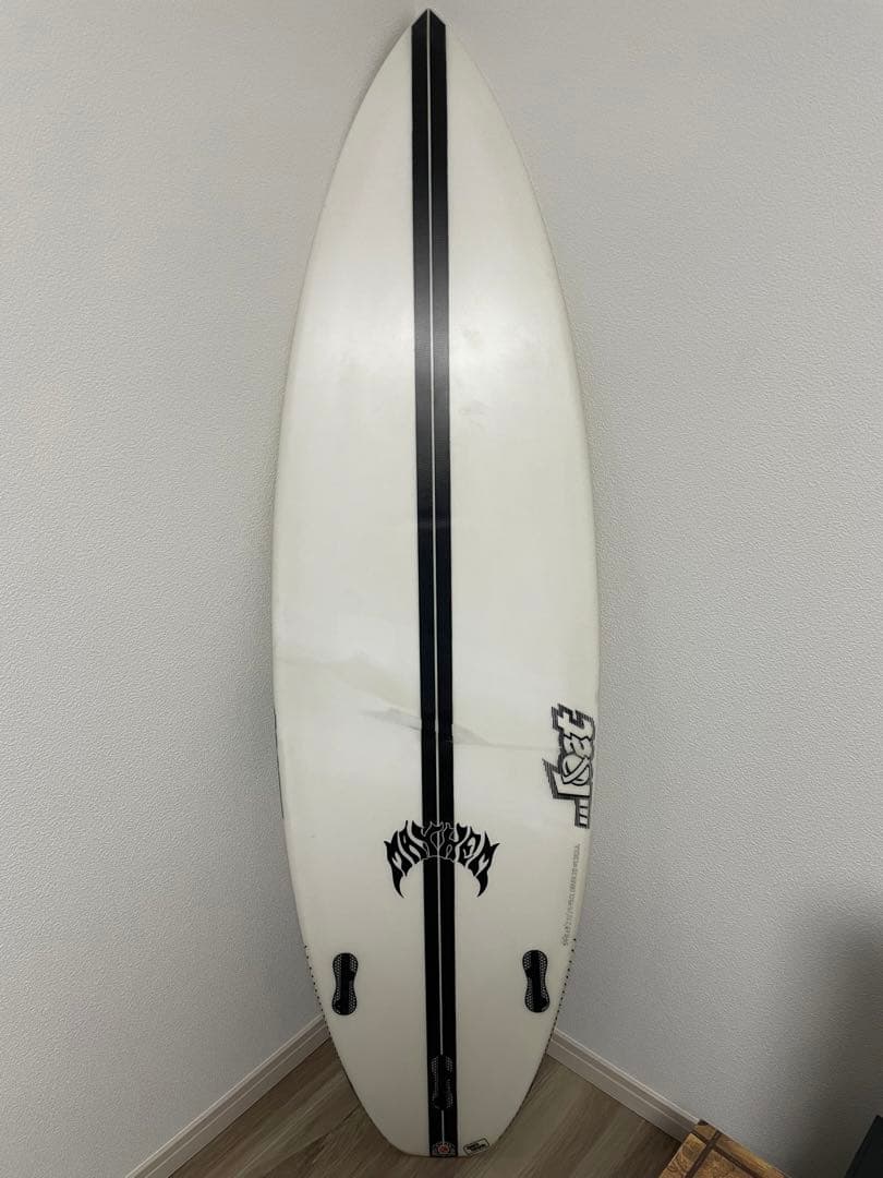 サーフィン・ボディボード LOST D2.0 LIGHTSPEED EPS