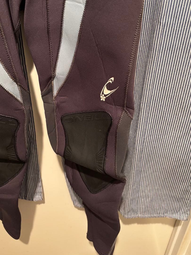 【美品ウェットスーツ】　フルスーツ　O'NEILL（オニール）　Lサイズ