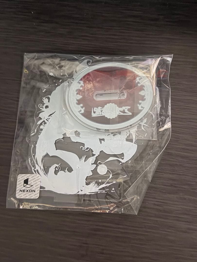 アラド戦記　アクリルスタンド　魔道学者