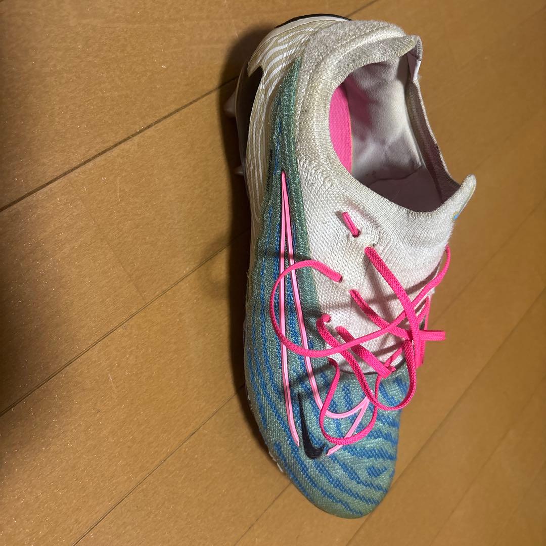 シューズ Nike PhantomGT2 fg