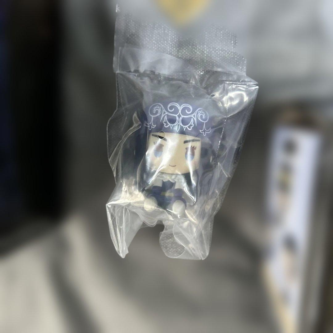 BANDAI MASTERLISE ゴールデンカムイ　一番くじ