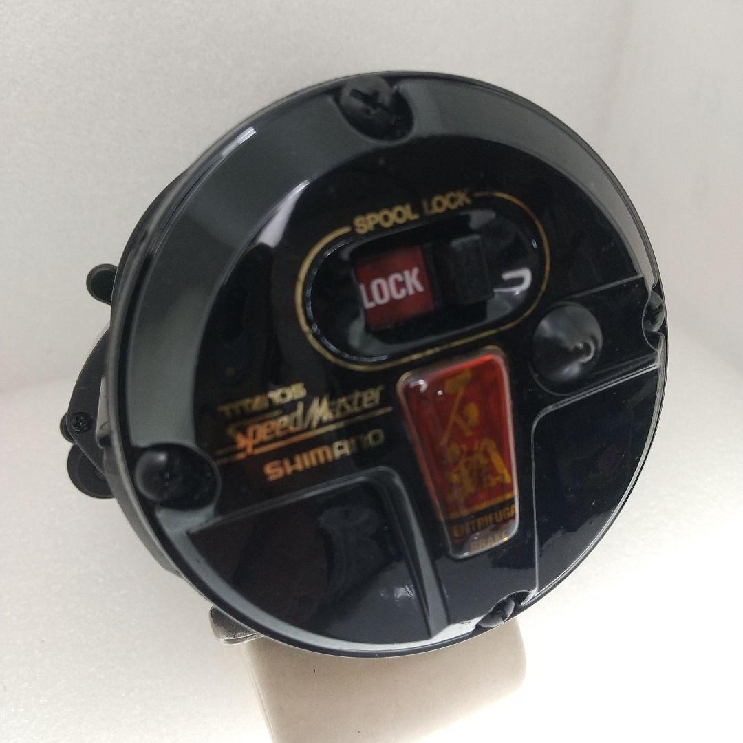 シマノ ベイトリール BB-X3000T
