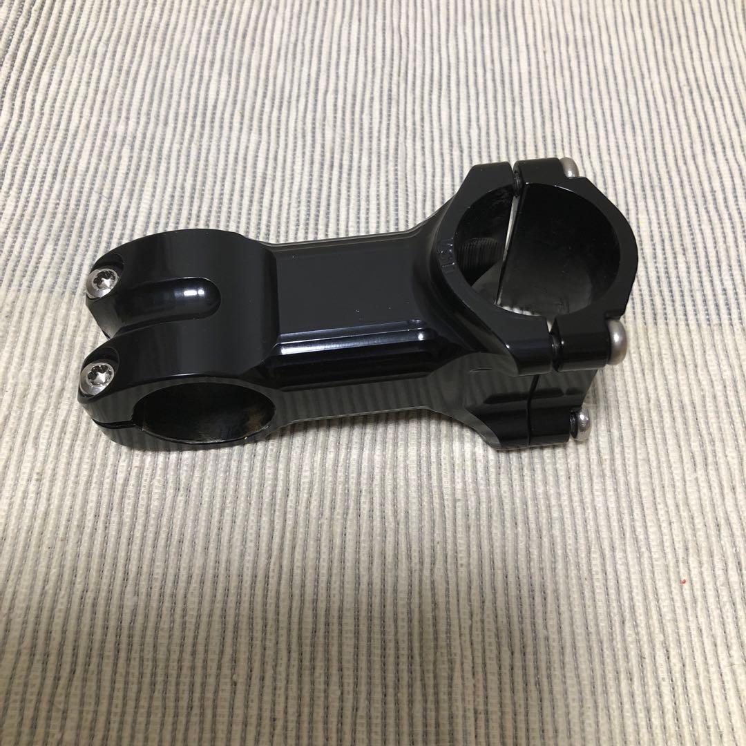 PAUL boxcar stem 70mm 0° ポール　ボックスカーステム