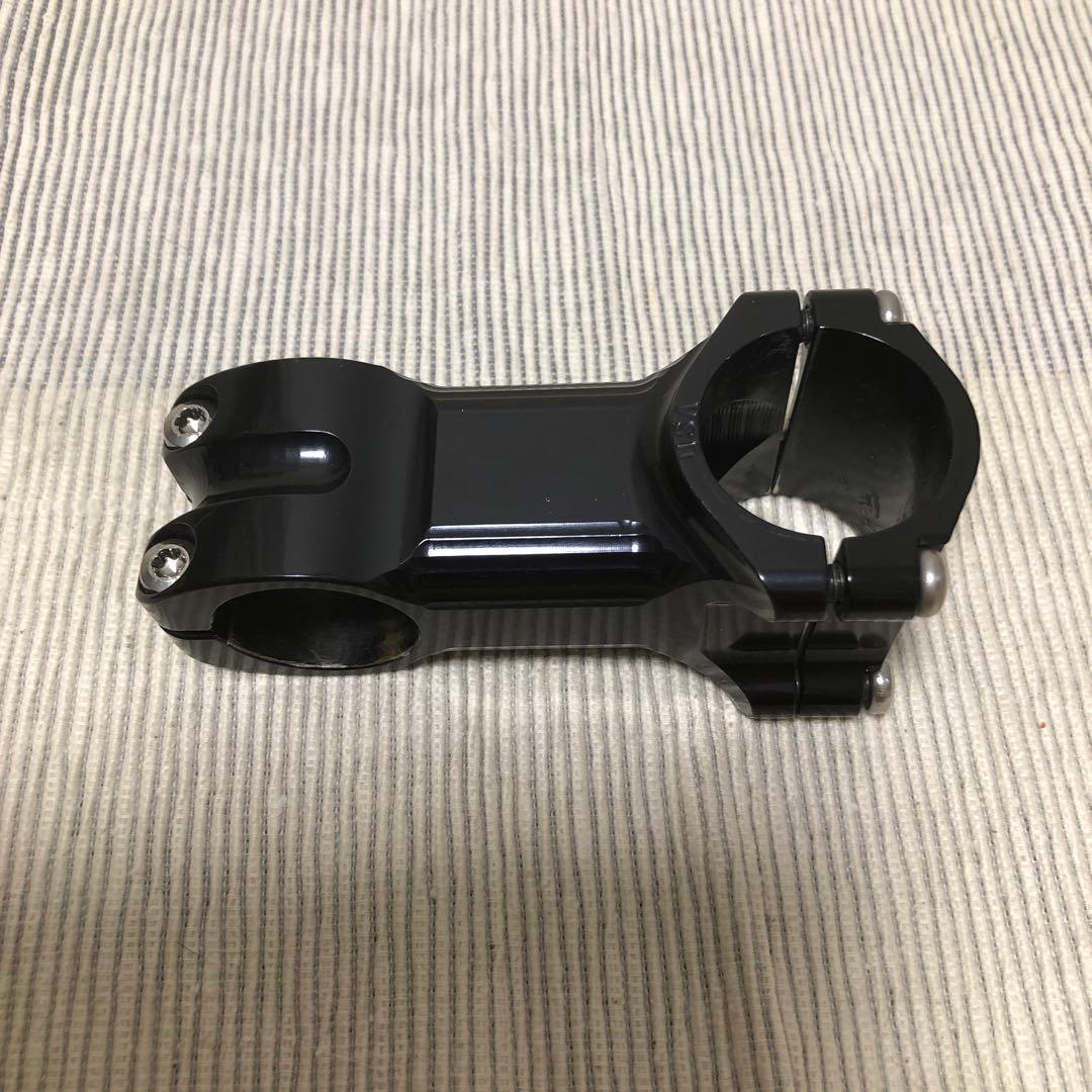 PAUL boxcar stem 70mm 0° ポール　ボックスカーステム