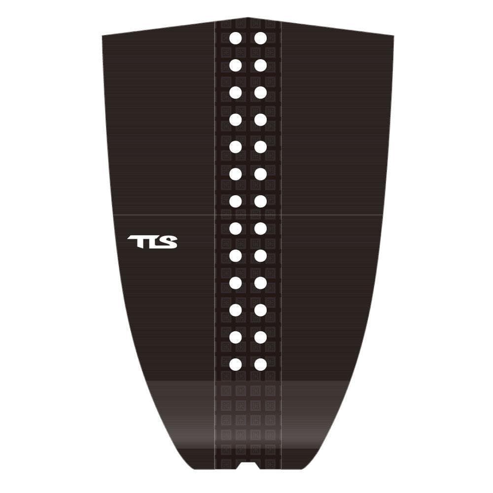 ラスト１個！TLS／ツールス　デッキパッチ　TRIM　カラー： BLACK