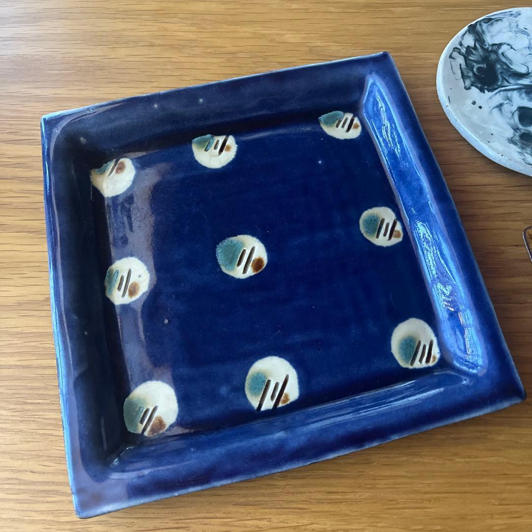 やちむん　食器