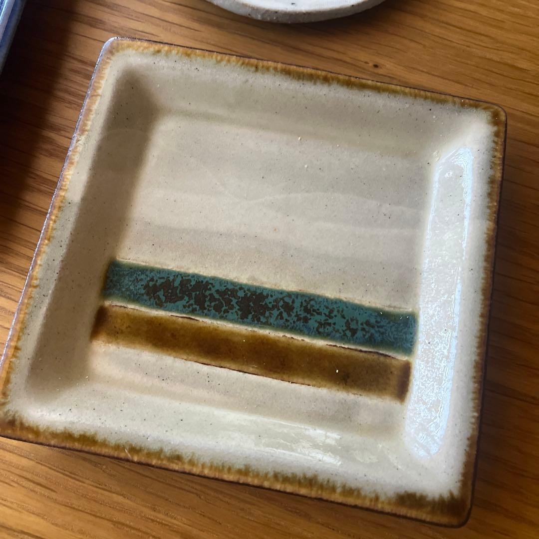 やちむん　食器