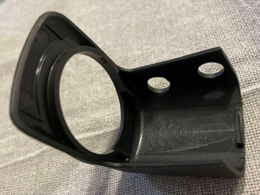 S-WORKS tarmac ステム 100mm6° Garmin CATEYE