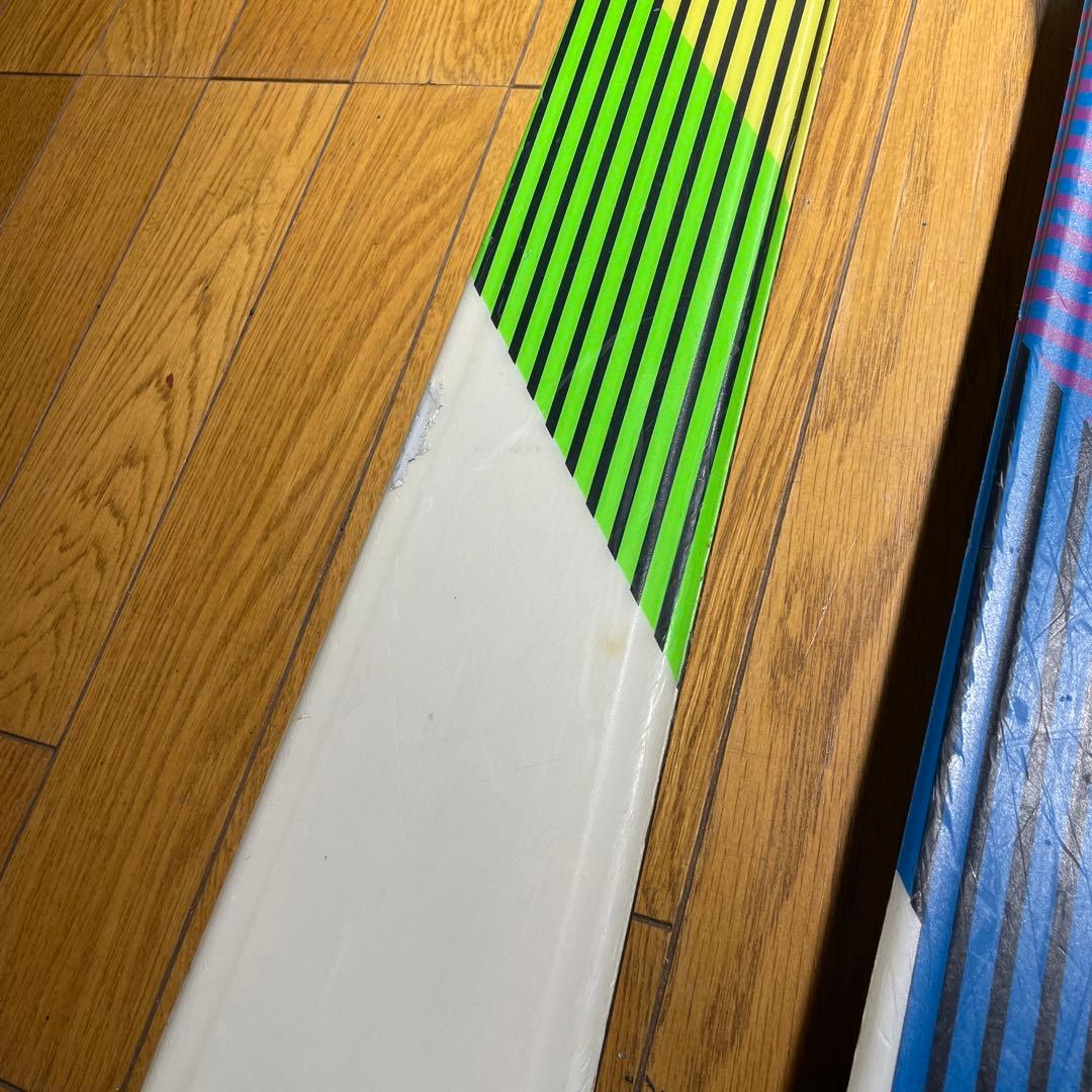 【値下げ】VOLKLフォルクルALLEY&マーカーSQUIRE11セット　パーク