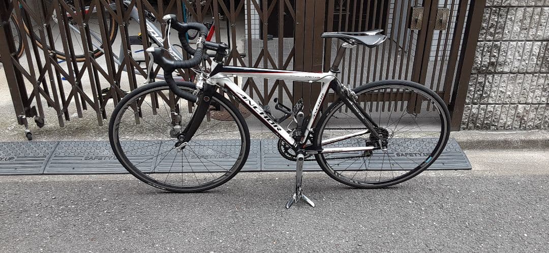 ブリジストン、アンカー