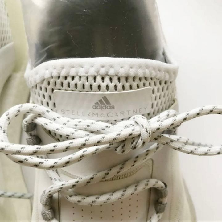 【値下げしました】adidas by Stella McCartney 25cm