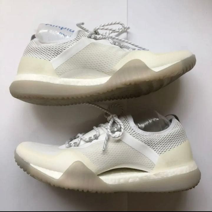 【値下げしました】adidas by Stella McCartney 25cm