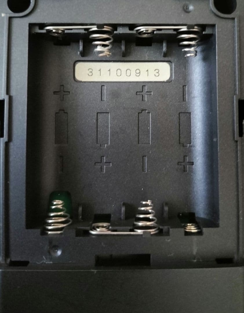 ATLAS ゴルフスイングトレーナー GST-3 G
