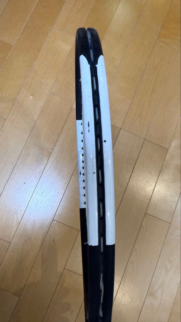 PRO STAFF RF97 AUTOGRAPH V12 G2 プロスタッフ