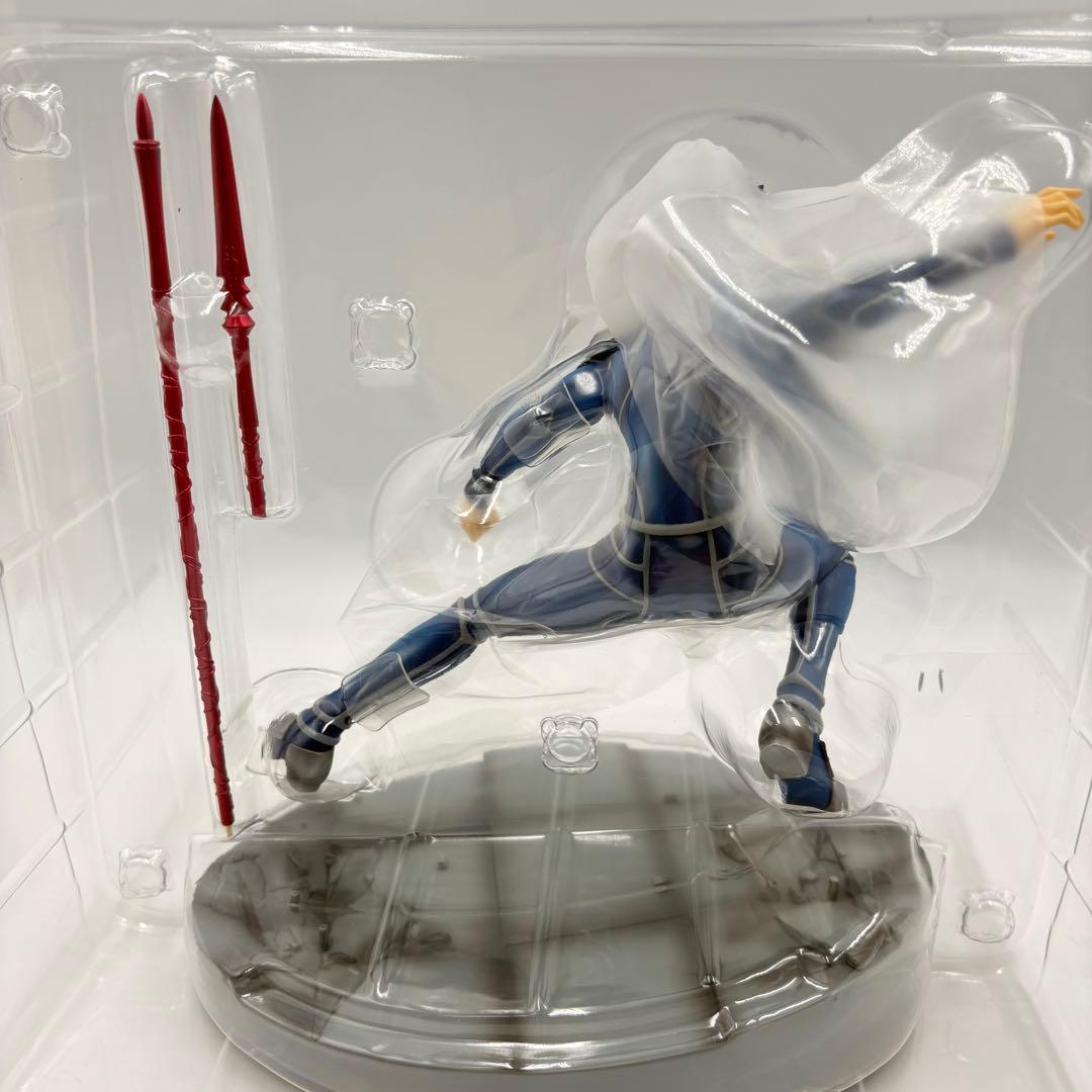 Fate/Grand Order クー・フーリン ランサー 1/8 箱あり