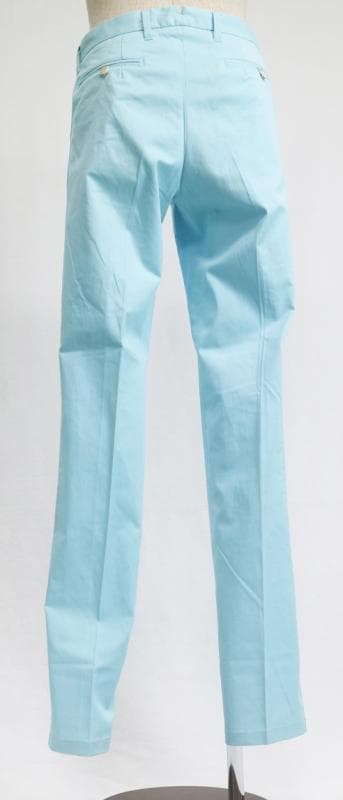 【美品】タグ付き　ストレッチパンツ メンズ ゴルフパンツ　Lサイズ