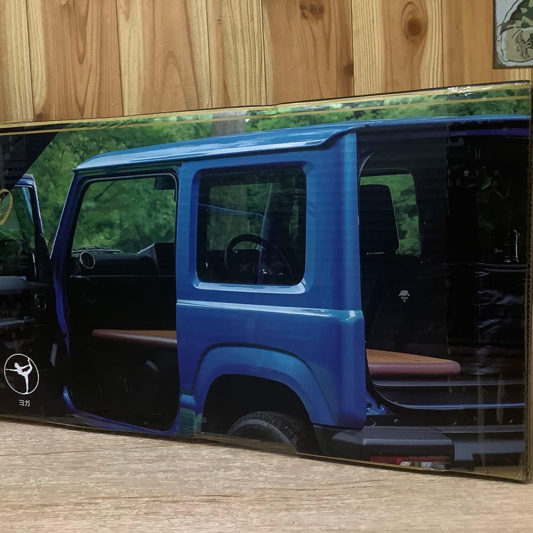 コ*ロ様 【美品】SHINOBIシノビ 車中泊キット ト エアベッド　M　※03