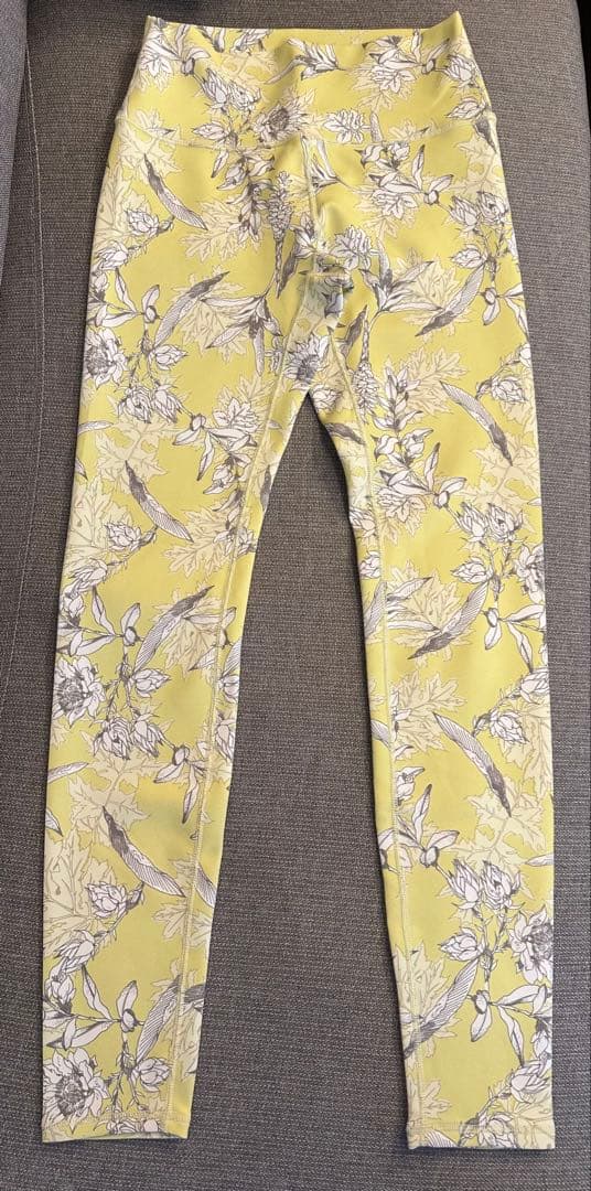 【美品】Style Boat Marketヨガウェア 上下セット