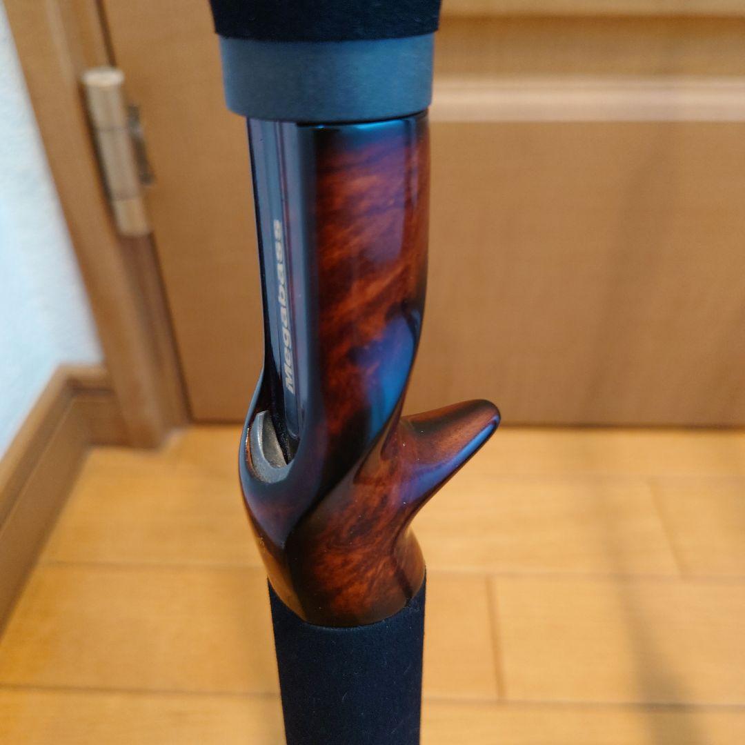 初期メガバス デストロイヤー 5本セット