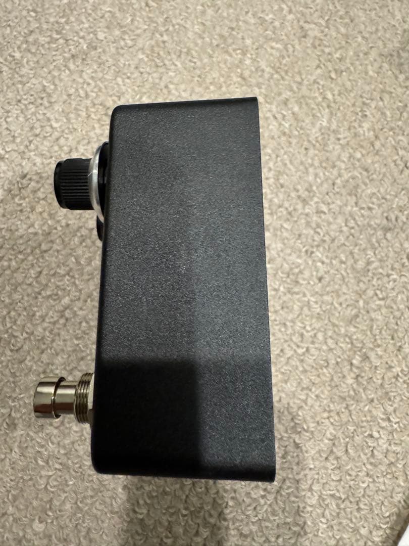 silktone FUZZ+ ギターエフェクター