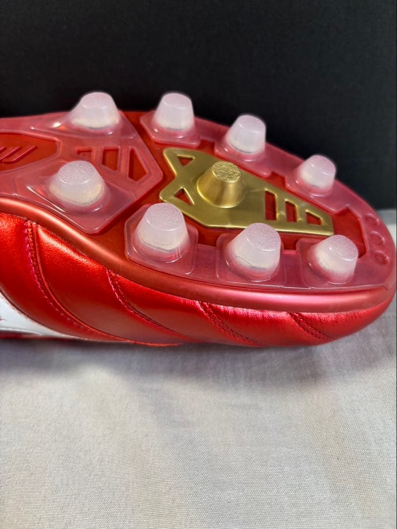 MIZUNO MORELIA Ⅱ JAPAN 40周年
