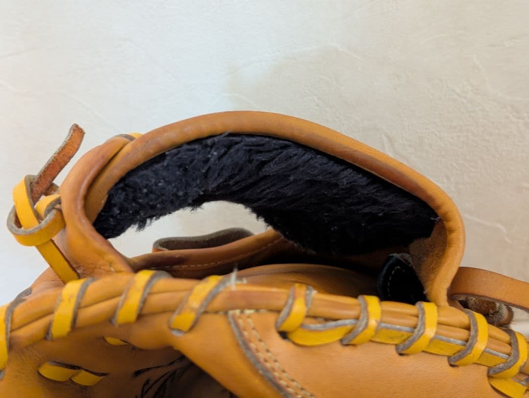 Mizuno Winpulse neo ミズノ 軟式 キャッチャーミット