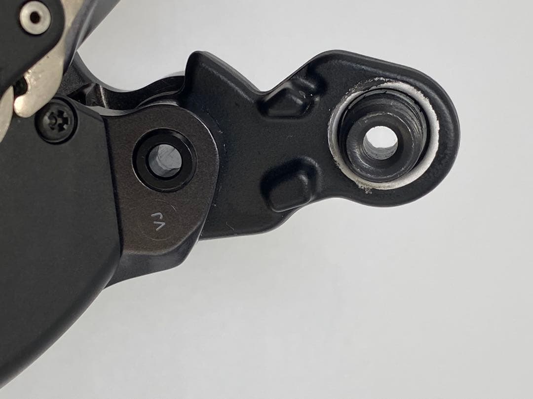 kai【RD-R8150】ULTEGRA 12速 Di2 リアディレイラー