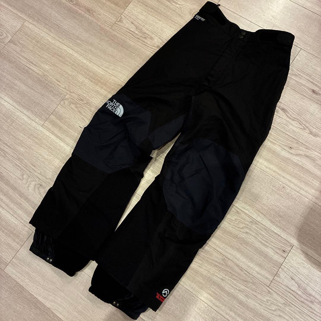 ノースフェイス マウンテンパンツ M サミットシリーズ GORE-TEX
