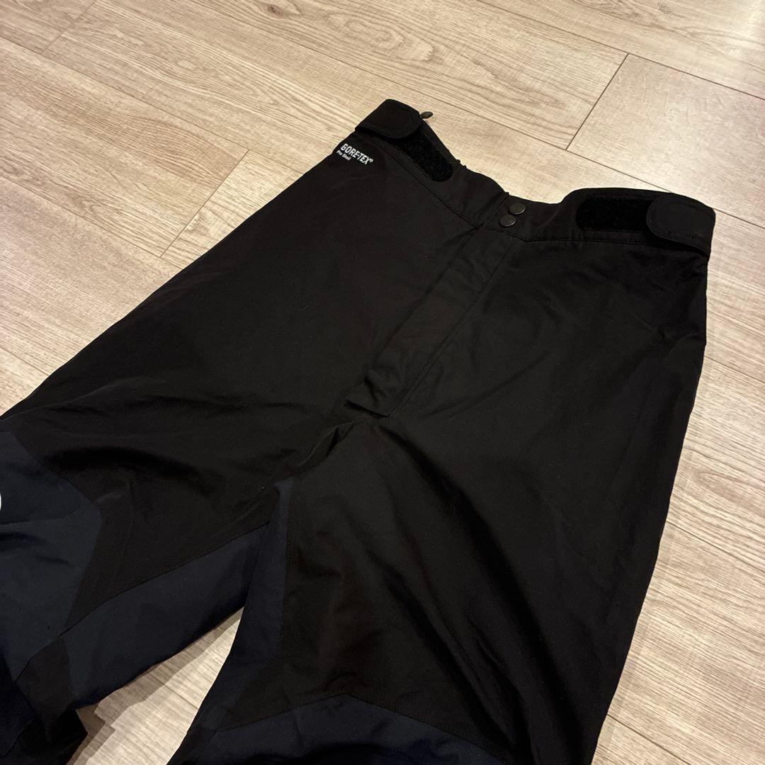 ノースフェイス マウンテンパンツ M サミットシリーズ GORE-TEX