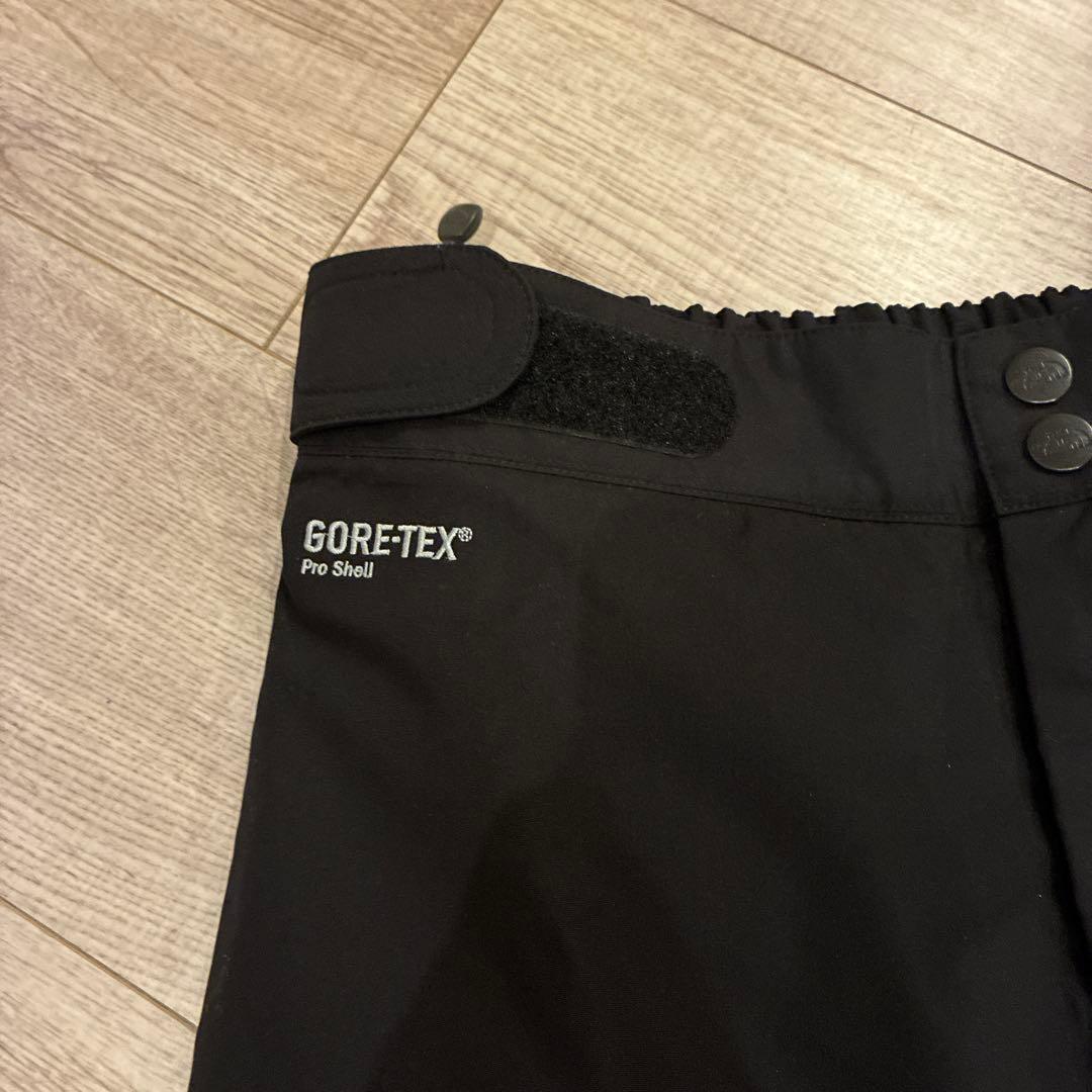 ノースフェイス マウンテンパンツ M サミットシリーズ GORE-TEX