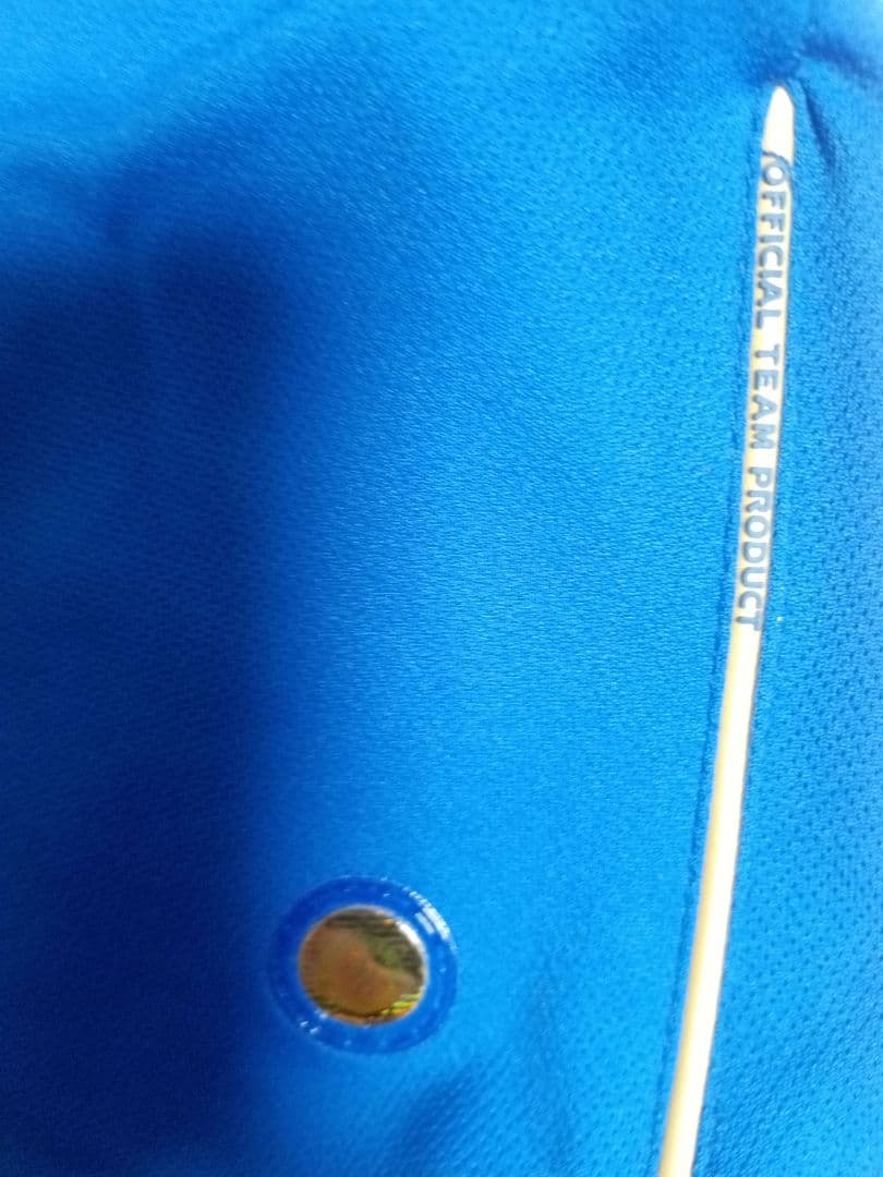 ノーブランド チェルシーChelsea ユニフォーム 青