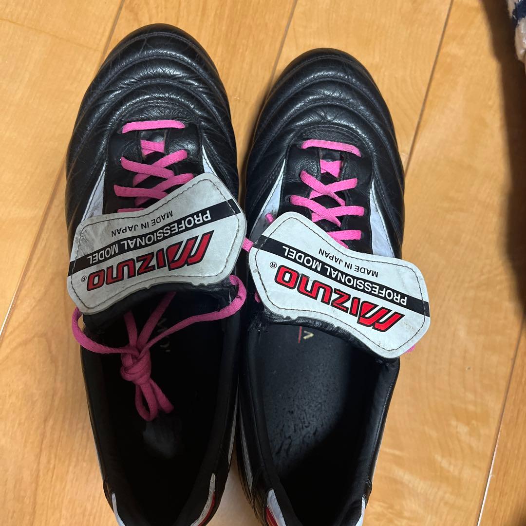 モレリアII Japanロングタン