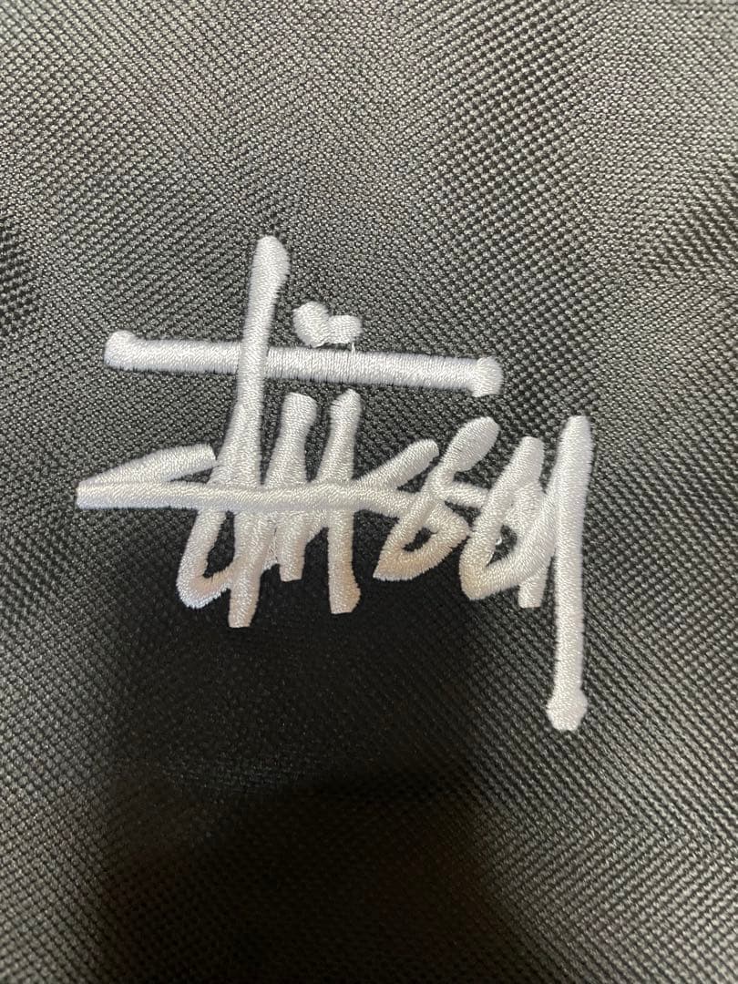 stussyリュックサック