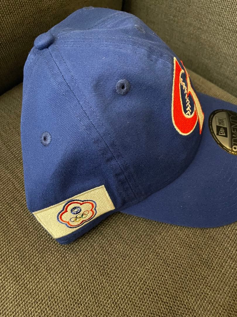 WBC 2026 チャイニーズタイペイ 帽子　侍ジャパン