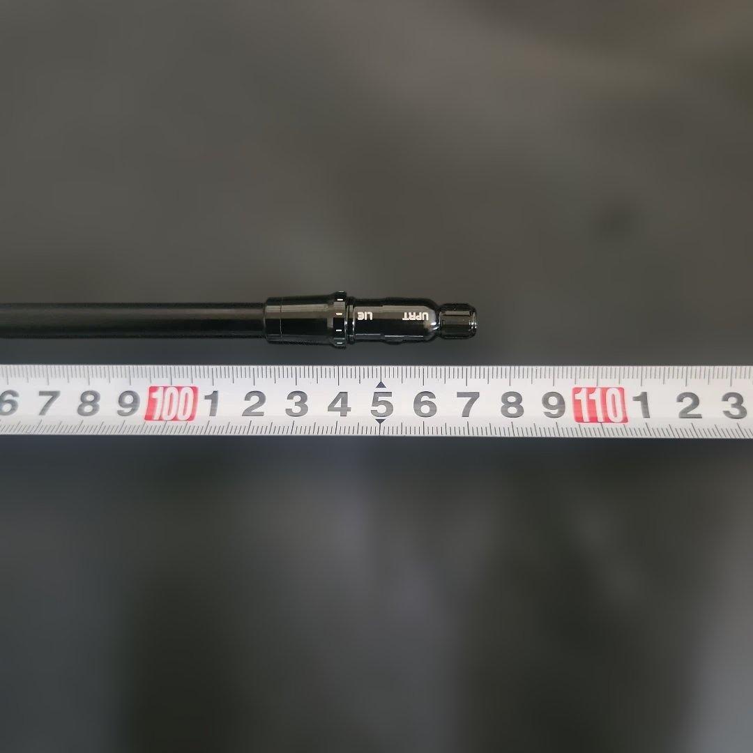 フジクラ スピーダー569 TR X 3W用 スリーブ、グリップ付きシャフト単品