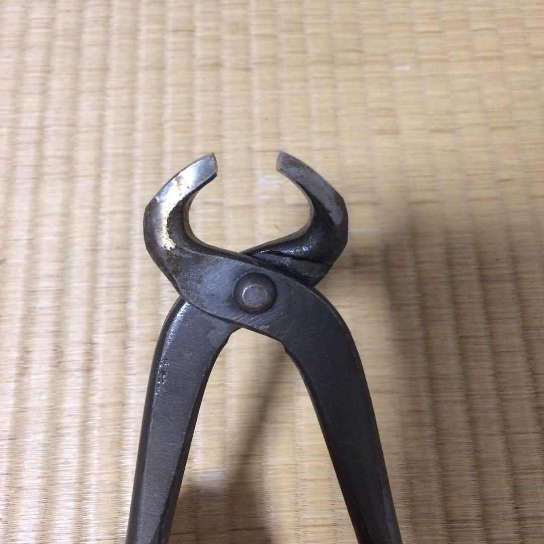 特製 掴み箸 丸型奴床 正鋼