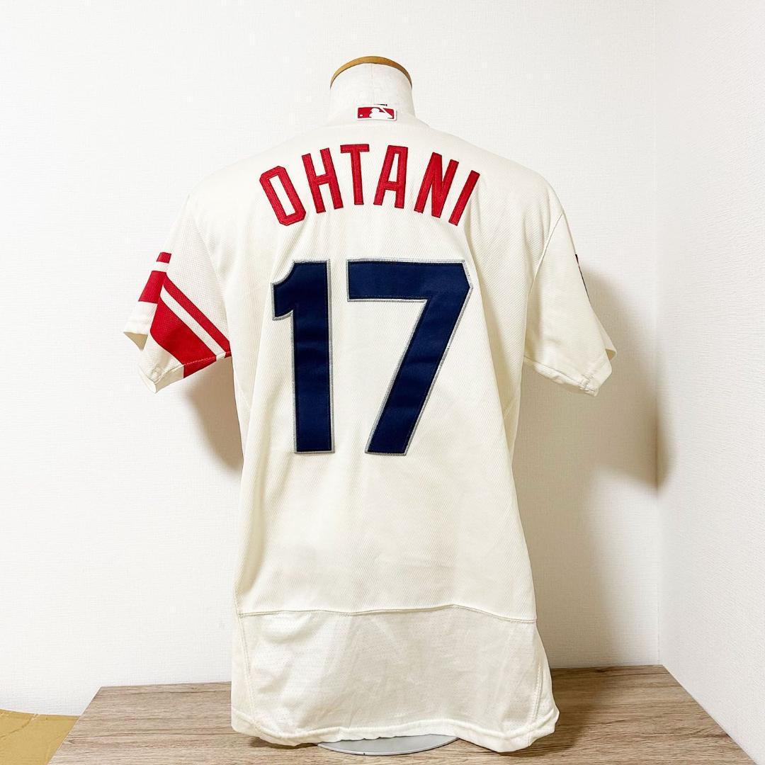 【レプリカ 】 大谷翔平選手 エンゼルス ユニフォーム シティコネクト
