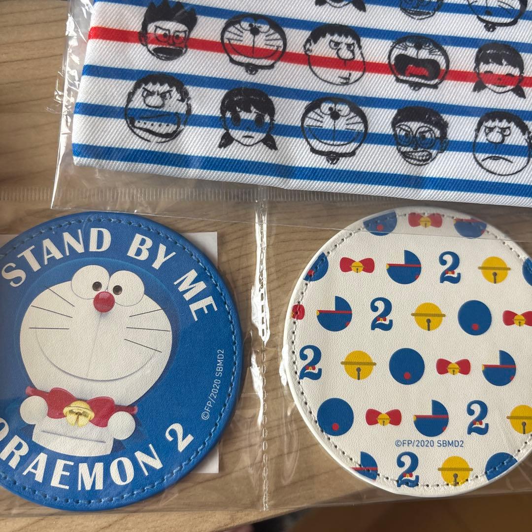 ドラえもん　スタンドバイミー　2 グッズ　まとめ売り