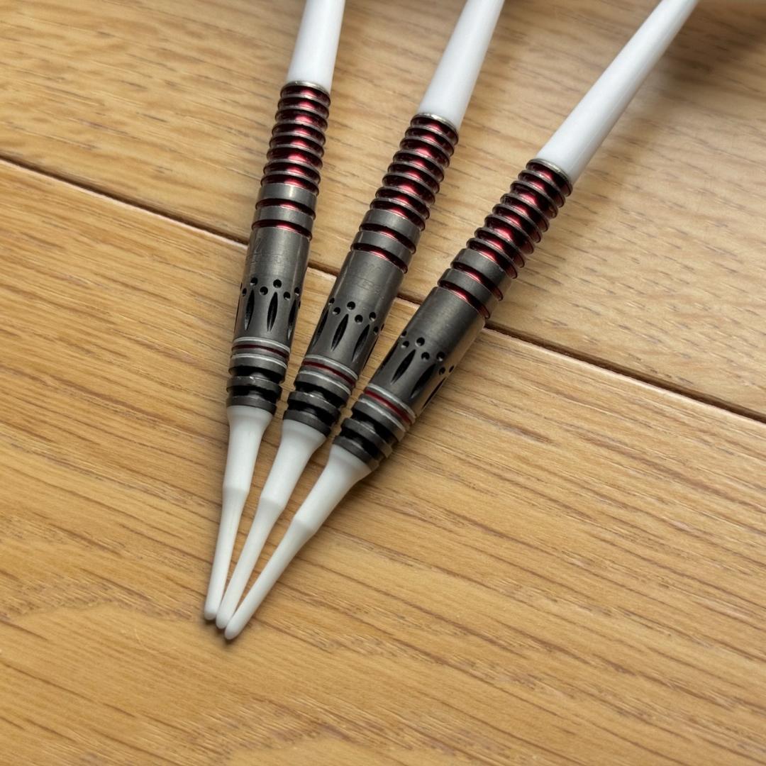 TRINIDAD GOMECHU3 トリニダード ゴメチュ3