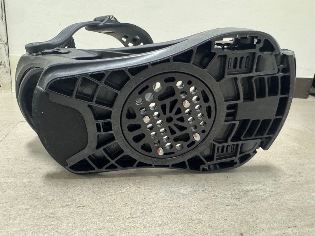 K2 バインディング　MACH マッチ