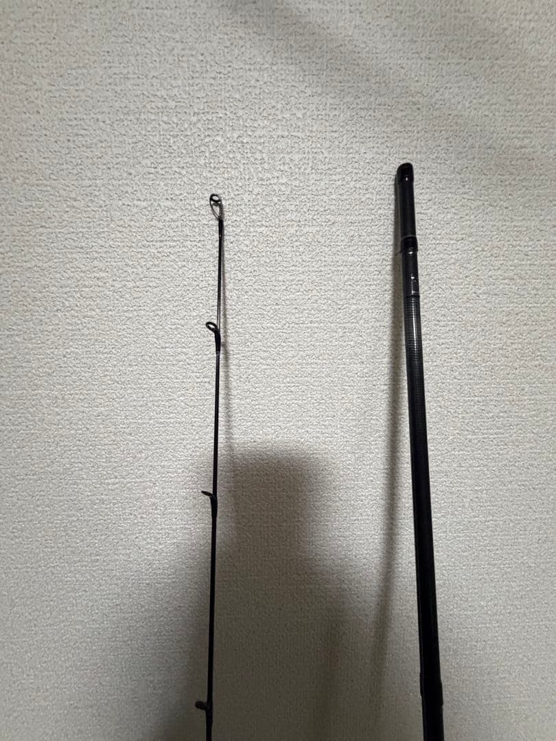 ロッド HRF AGS83MHB