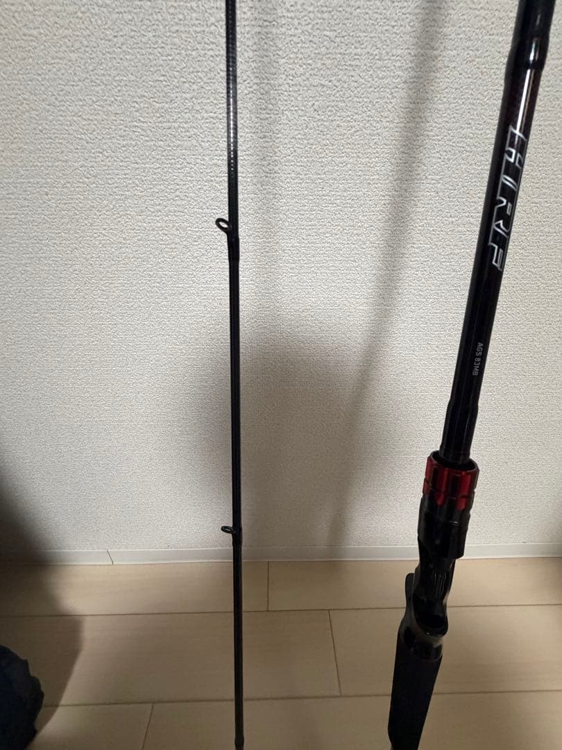 ロッド HRF AGS83MHB