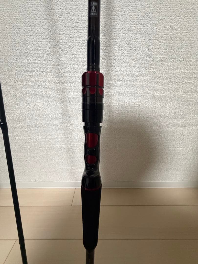 ロッド HRF AGS83MHB