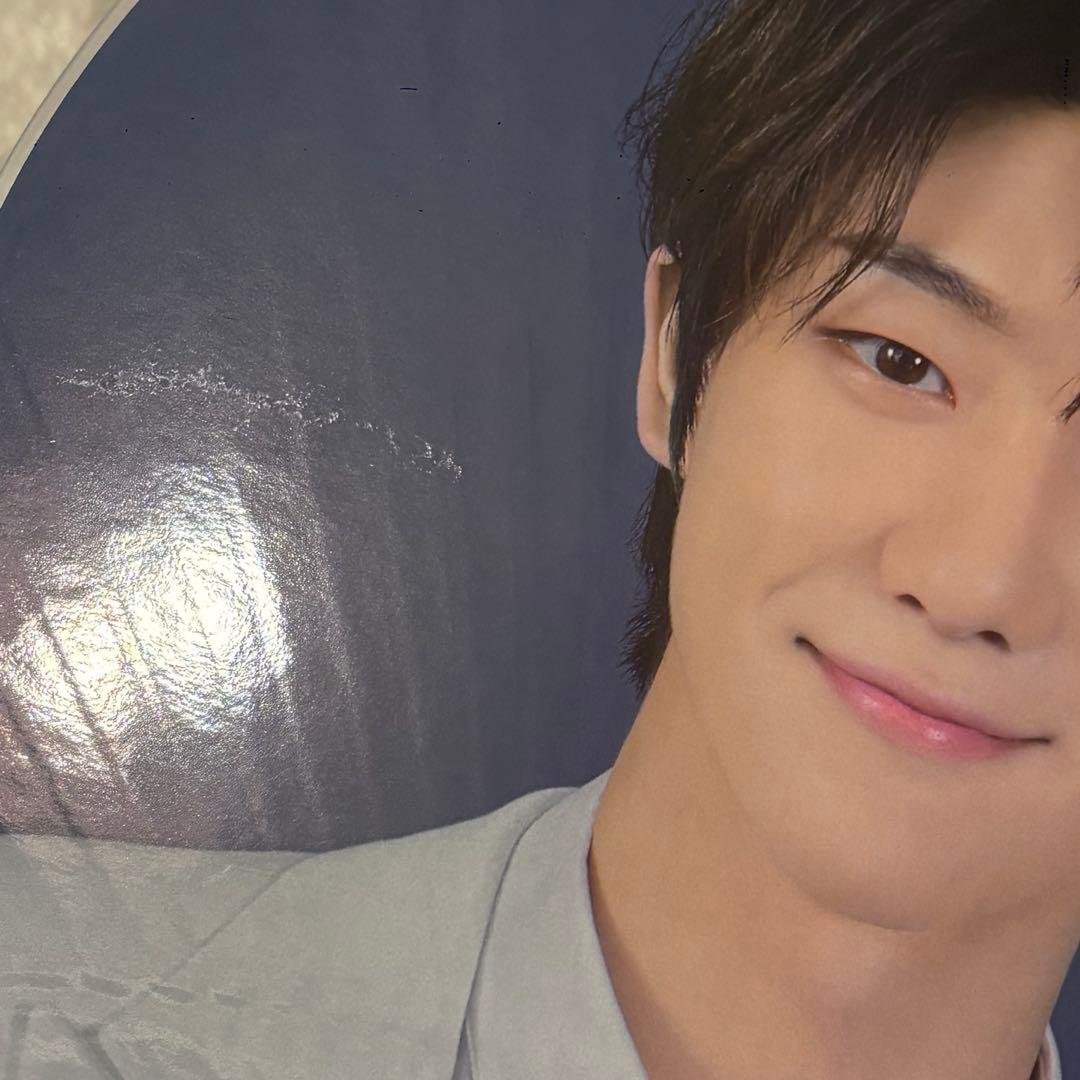SEVENTEEN the8 ディエイト うちわ セット Follow