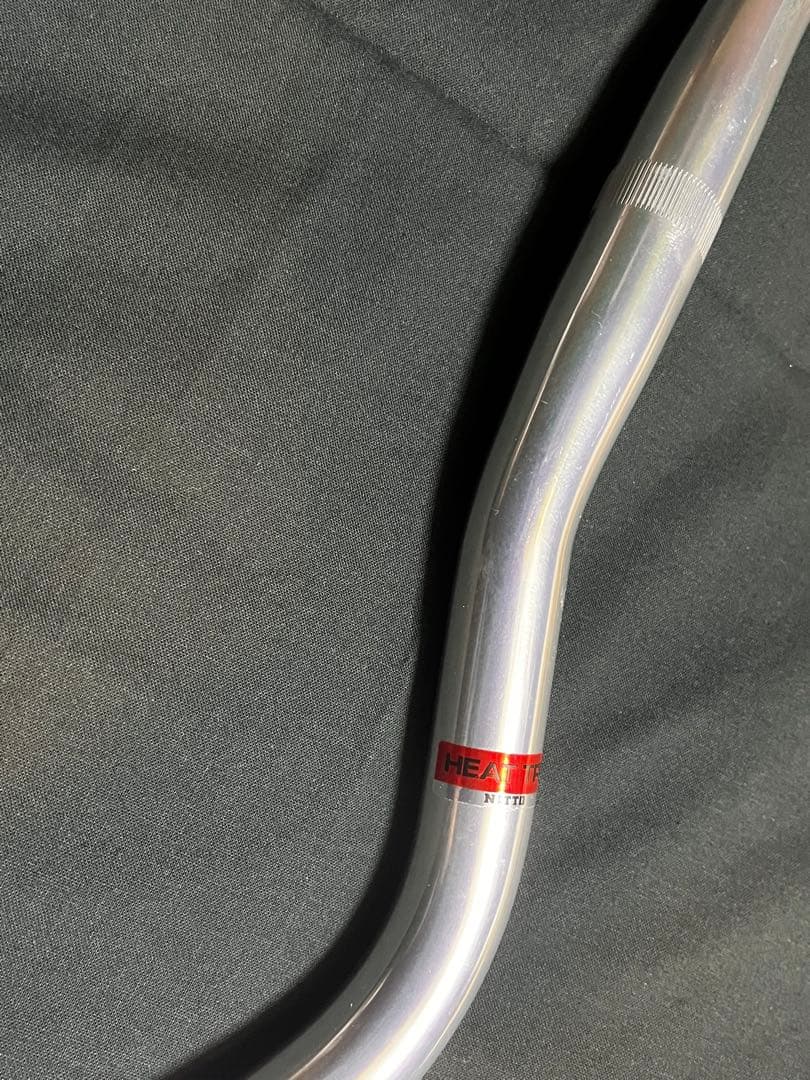 山*家様 nitto b2522aa w700 別注 ハンドル oldmtbリヴ