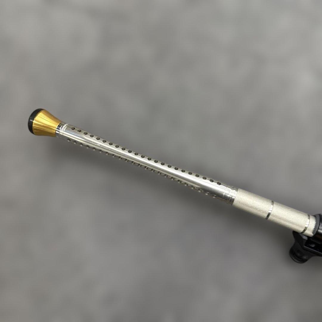 ダイワシーボーグ200J-DH動作未確認竿付き
