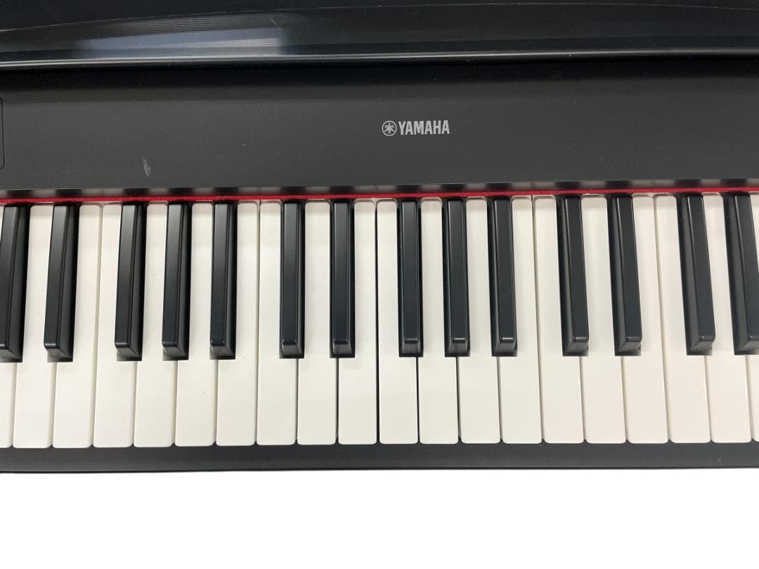 ヤマハ 電子ピアノ ピアジェーロ NP-12B 22年製 引取り歓迎 神奈川