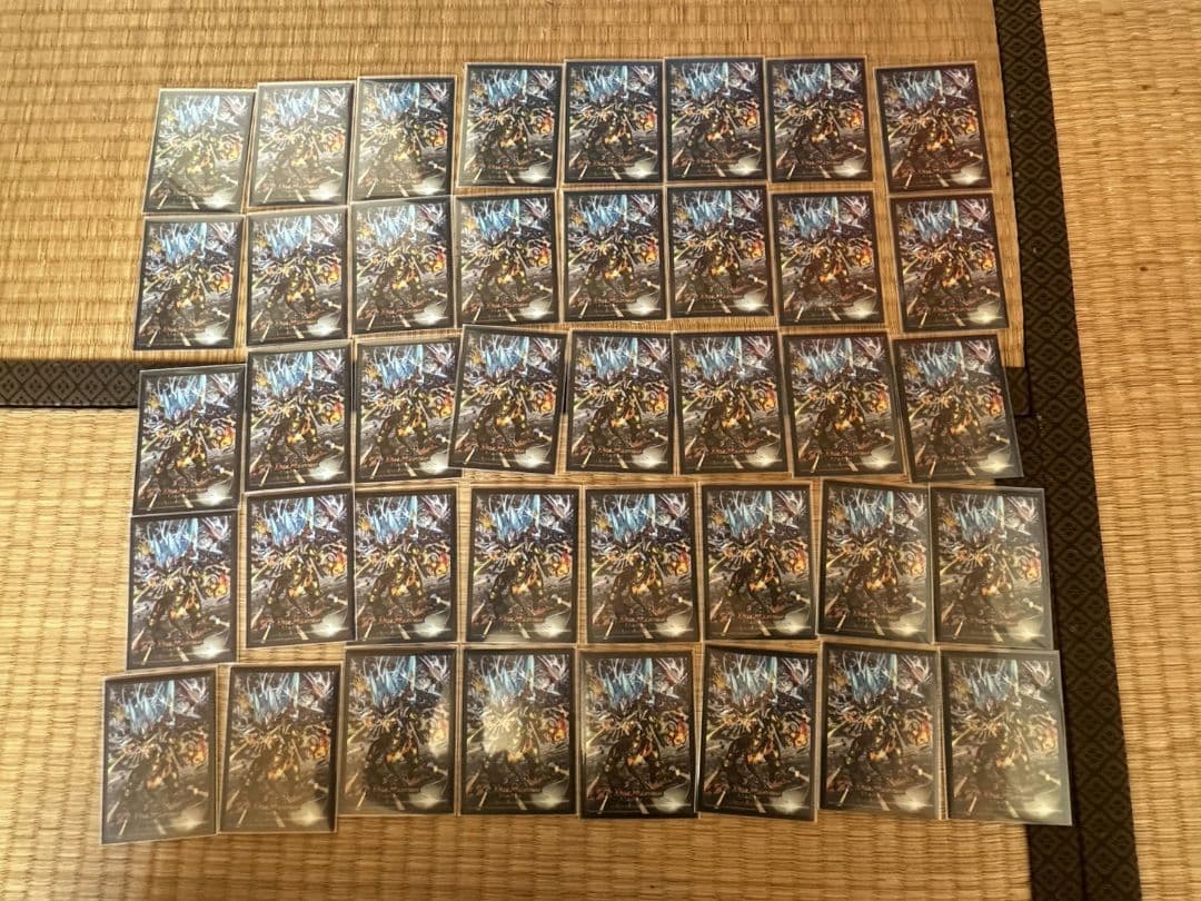 デュエルマスターズ カードデッキ3セット