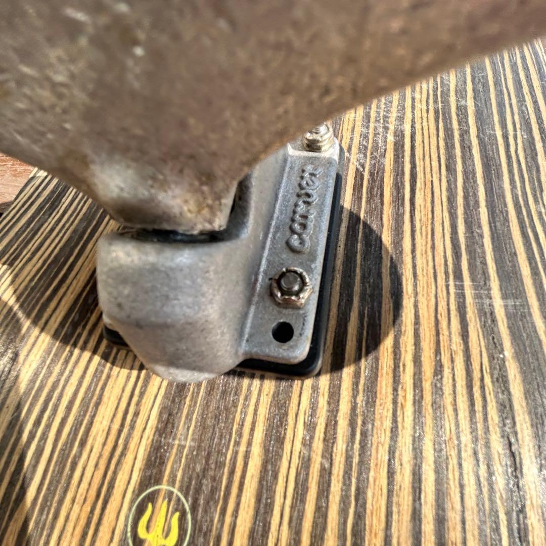 carver CXトラック Haedron No.3 ヒードロン 30インチ